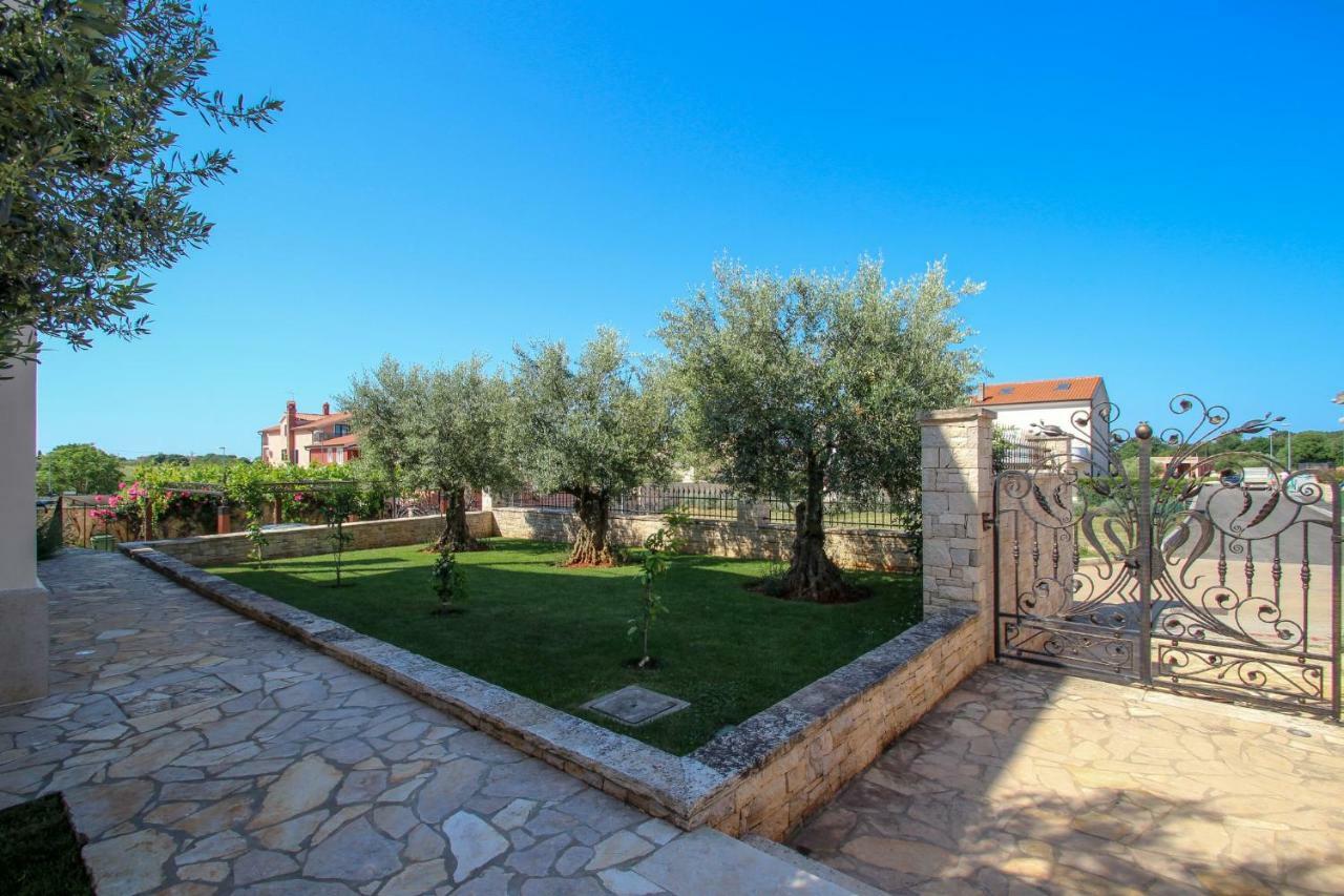Novigrad IstriaCasa Rafael 1公寓 外观 照片